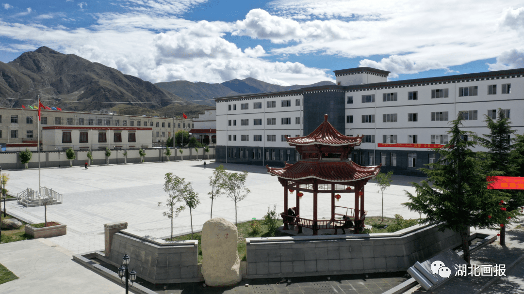 27年援藏结硕果一片冰心在雪域武汉市对口支援乃东区纪实