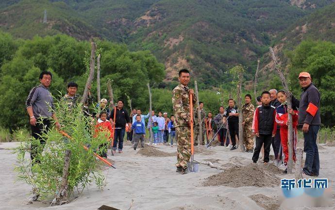 果洛州江千乡有多少人口(2)