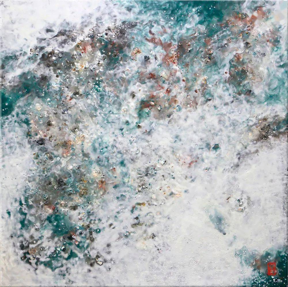 365星计划封面人物丨徐丽君