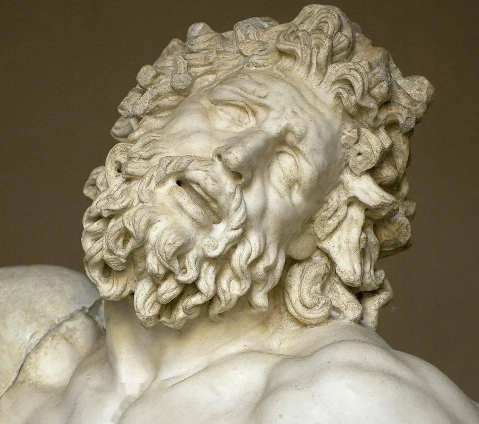 希腊雕刻拉奥孔图片