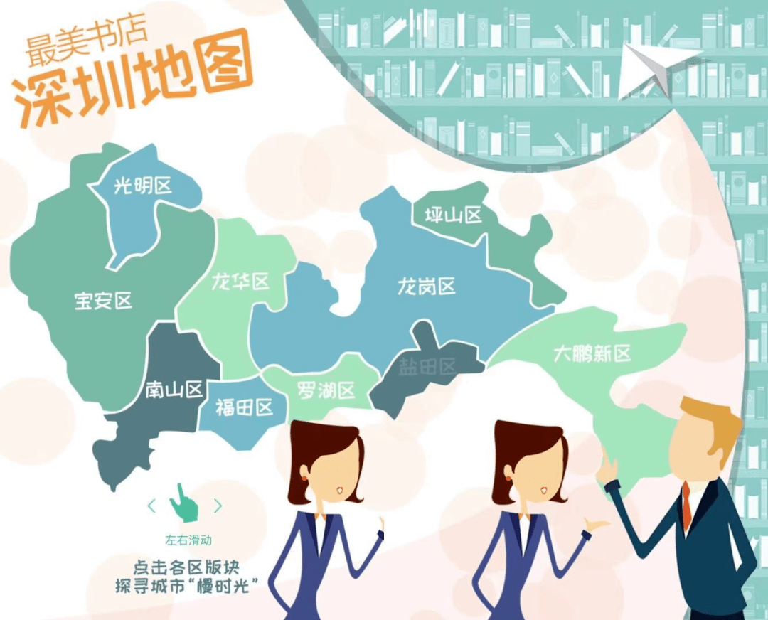 深圳书城中心城