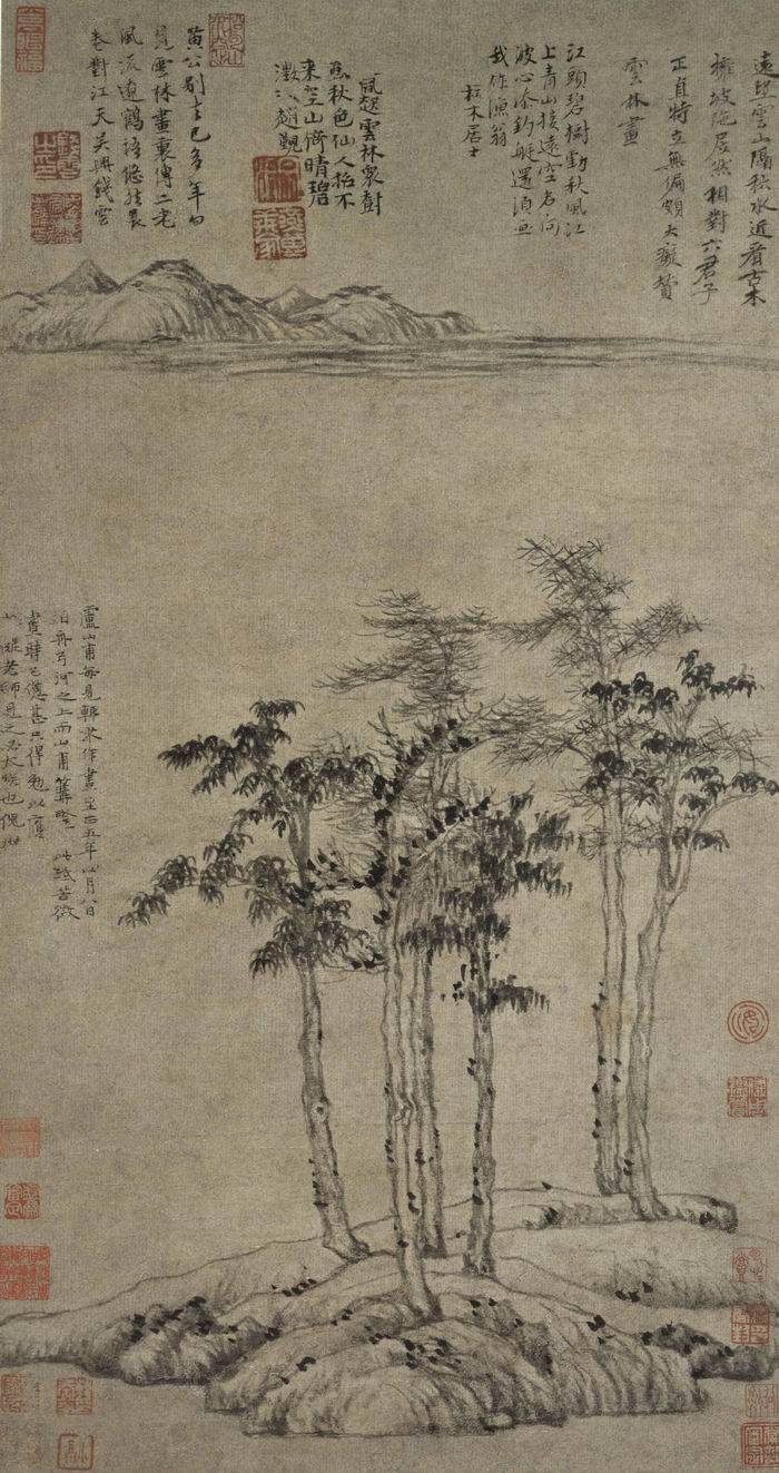 何怀硕|NFT艺术狂热的思考:从艺术的异化,问艺术何为