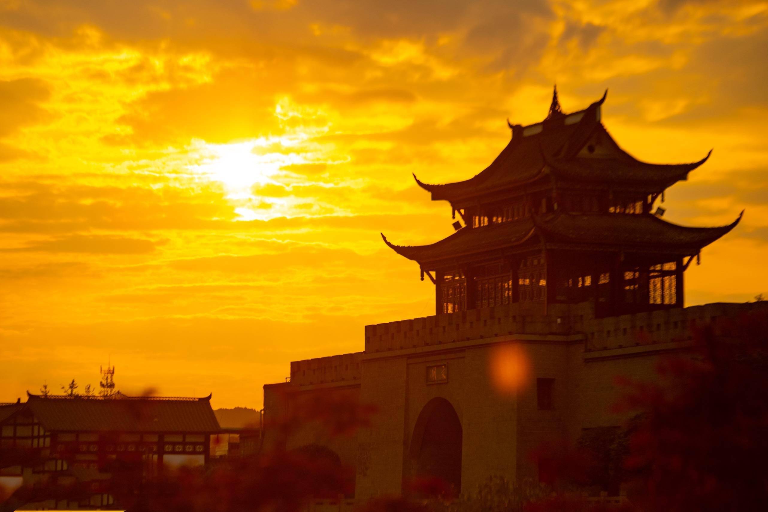 纪念司马相如诞生2200周年座谈会在成都举行