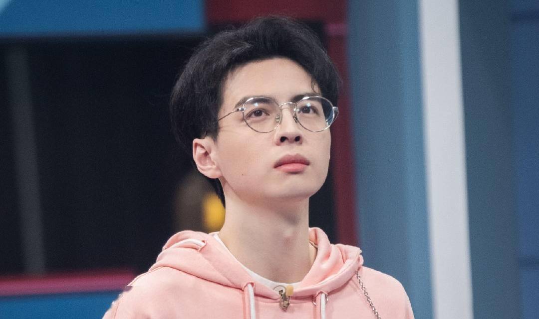 又帅又有梗蒲熠星名侦探学院第四季综艺效果拉满