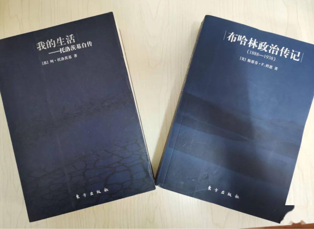 赠送书单:《让历史来审判(上下) : 论斯大林和斯大林主义》罗伊·梅德