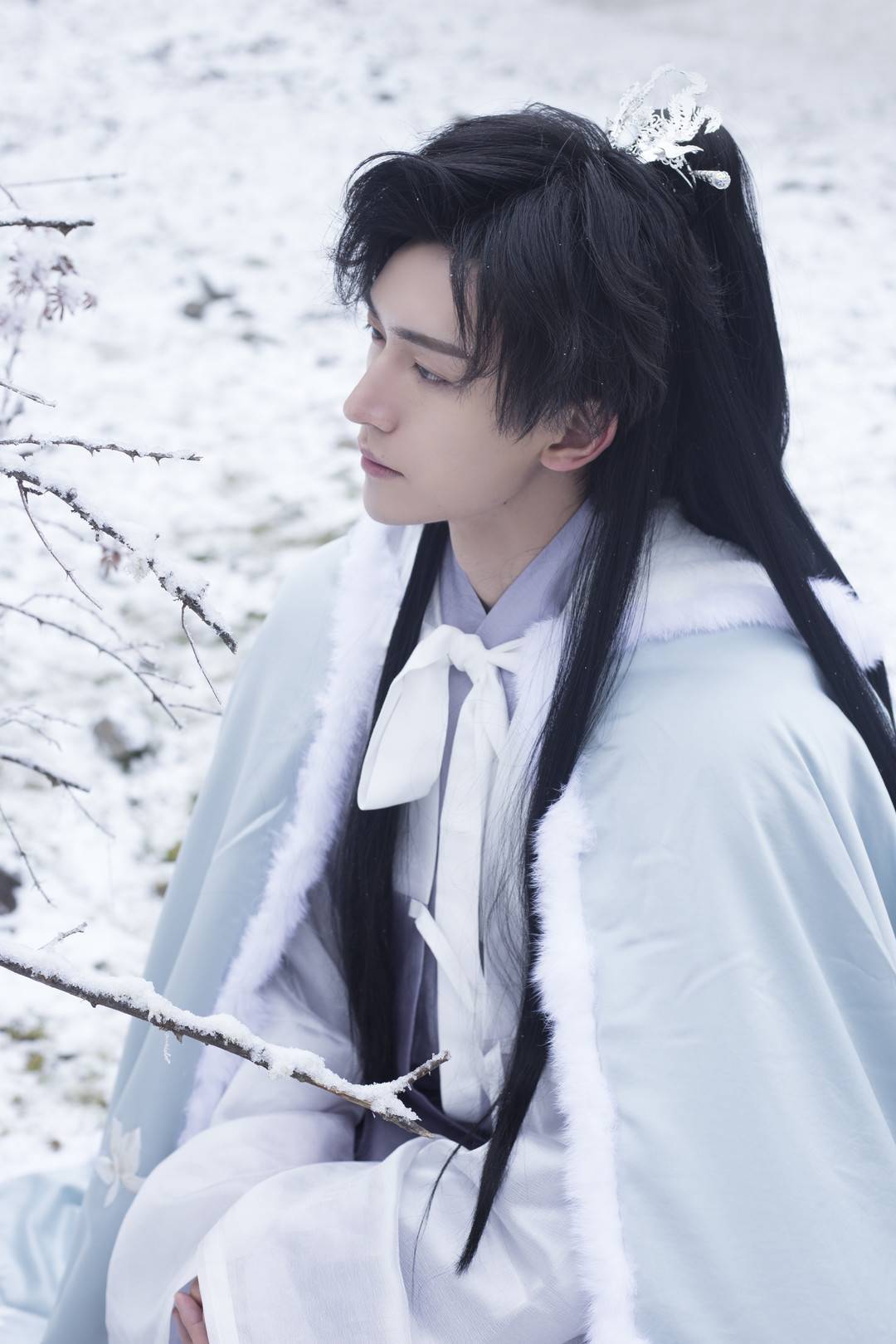 潮玩|成都"汉服嘉年华"来了 汉服kol洋洋,公子青桑,小翰与你相约