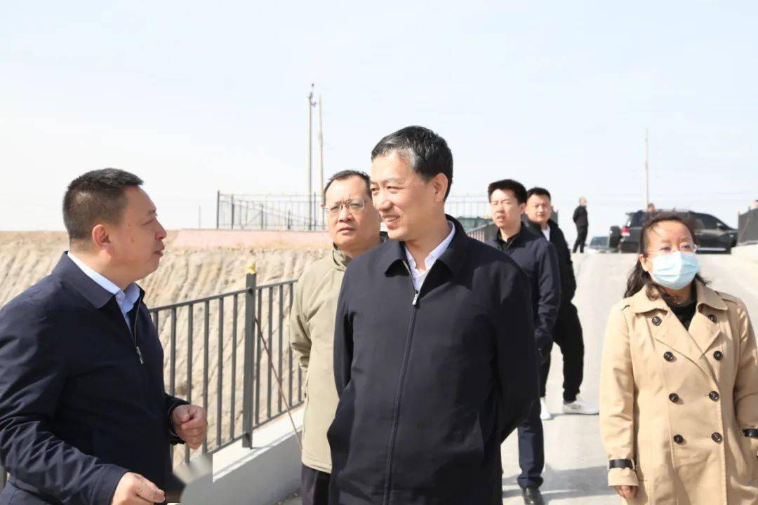 【聚焦】包野调研我市生态治理和春季防火工作_满洲里