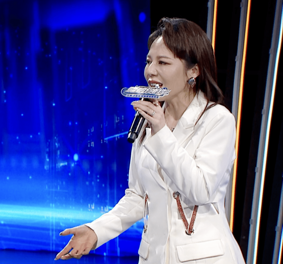 开播倒计时2天李鳌歌剧版rap惊艳选手们被抢啦