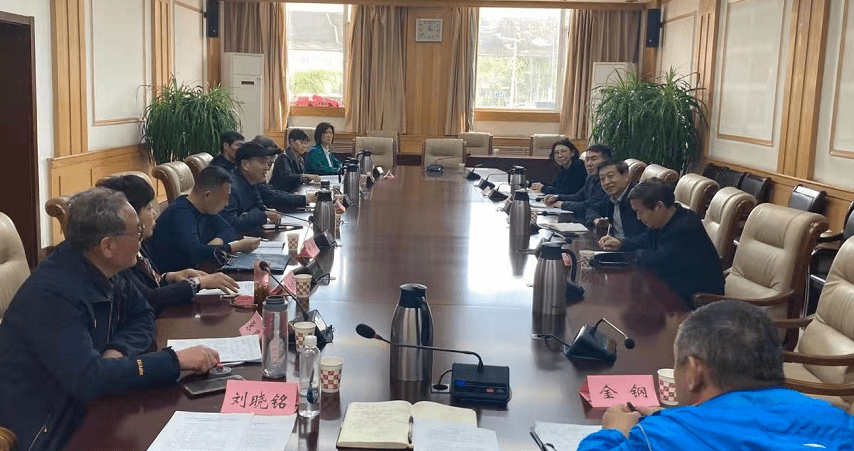 郝宝清调研我市"百馆兴体"建设工作_体育