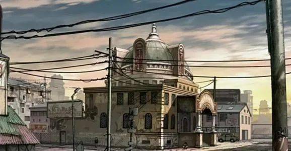 《NOMAD MEGALO BOX2》影评：两集冲上9.6，这「肉番」就是爽
