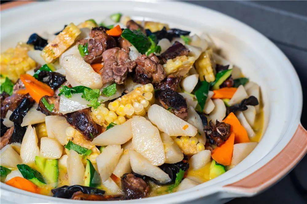 春季上新,“味”您而来,来那香海体验一场幸福的美食之旅吧