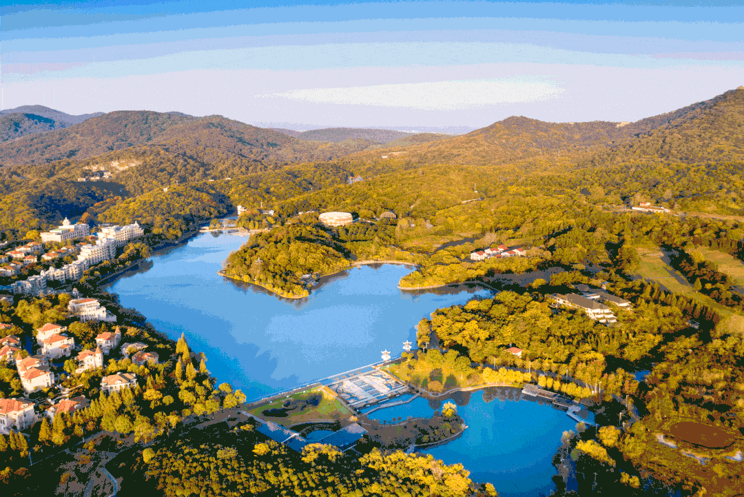 什么是快乐星球,五一来珍珠泉带你研究_老村