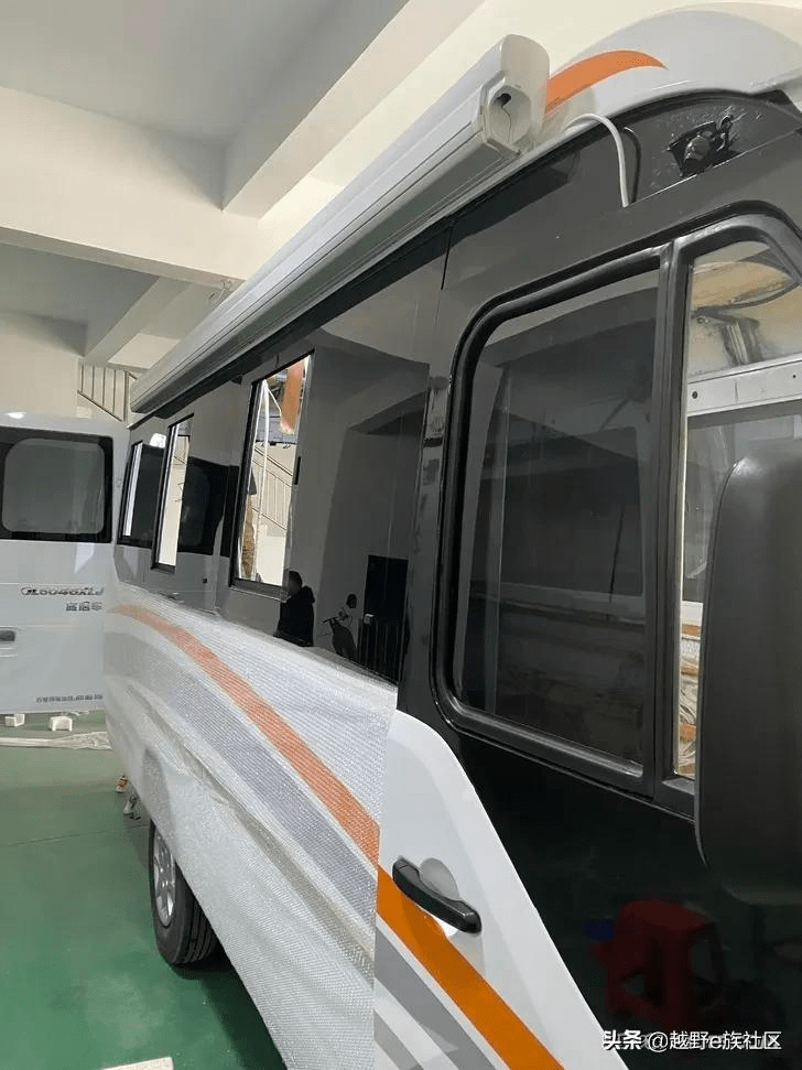 五菱神车变身五菱房车改装日记大全