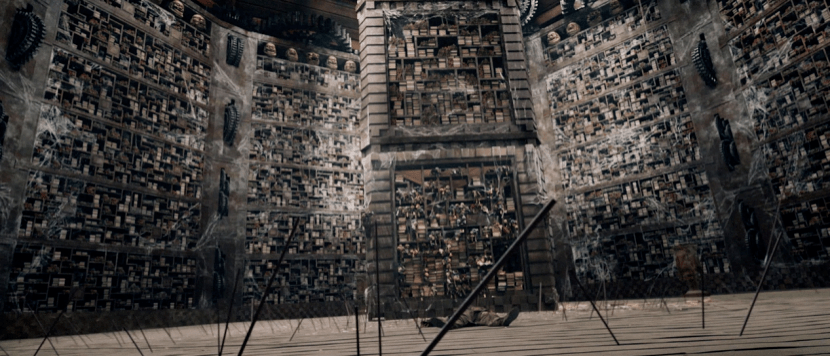 差点小看这部电影_机关