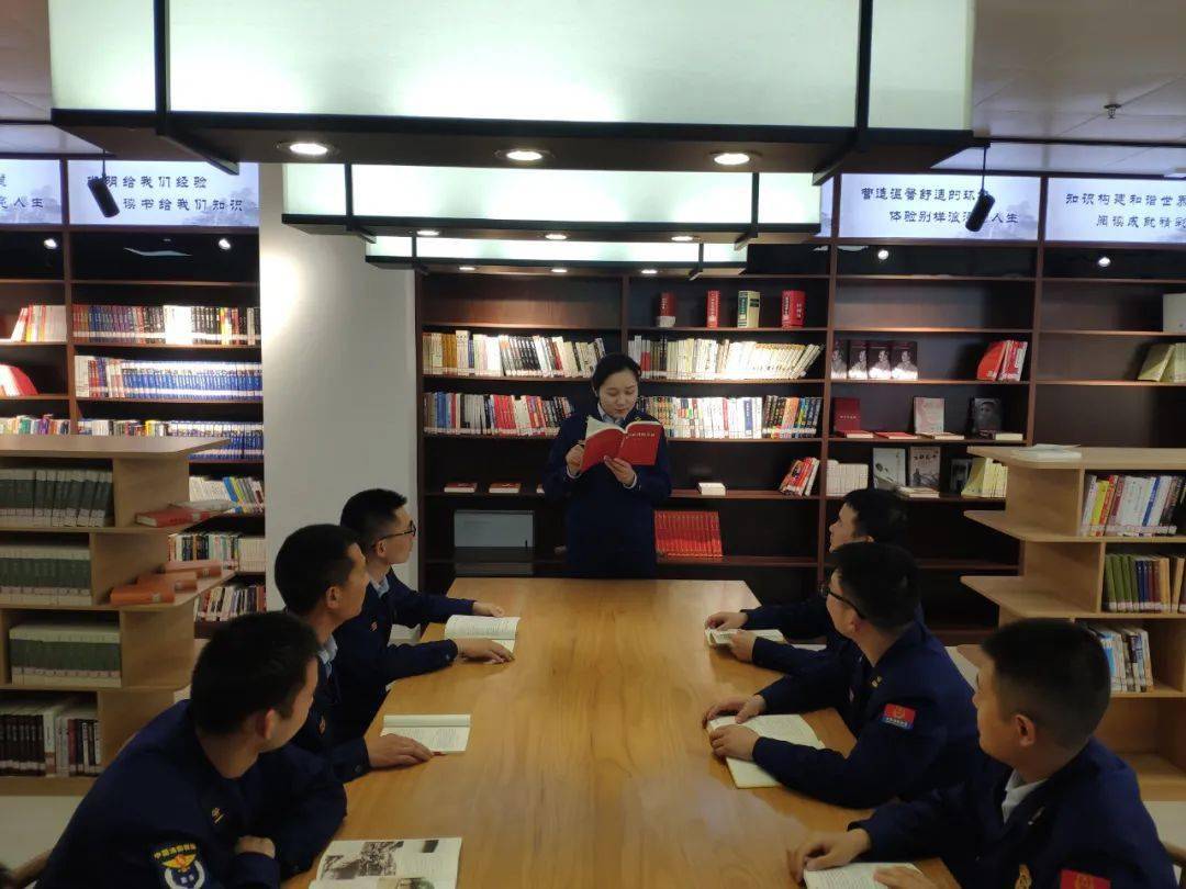 为推进党史学习教育深入开展,从党的百年历史中汲取继续前进的智慧和