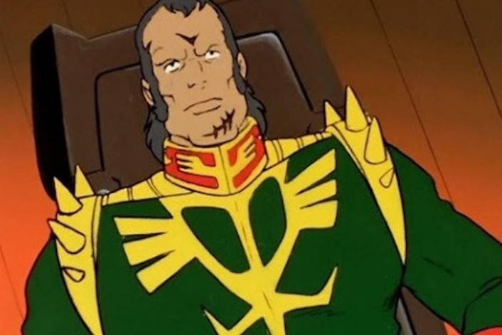 日媒票选《高达》系列最值得信赖配角 林有德只排第三_兰巴