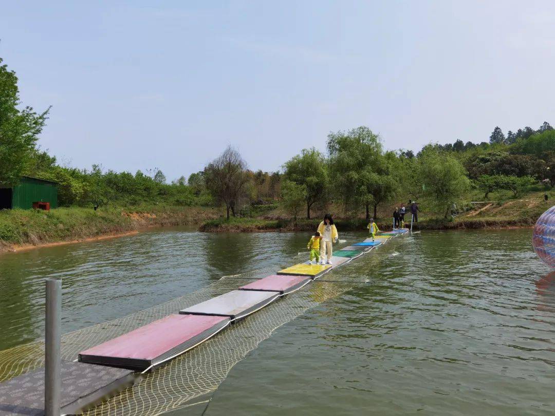 云莱庄园正式开园啦转发赠送门票啦