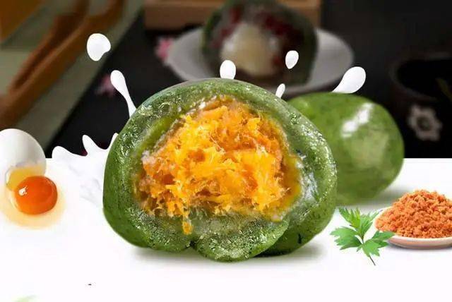 静乐活这六种春季时令美食你吃过几种