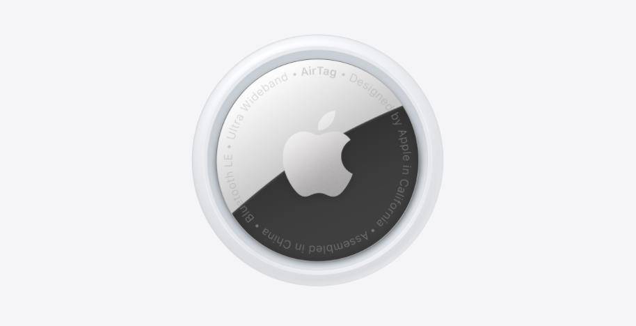 隐私|苹果高管：每个Apple ID最多绑定16个AirTag
