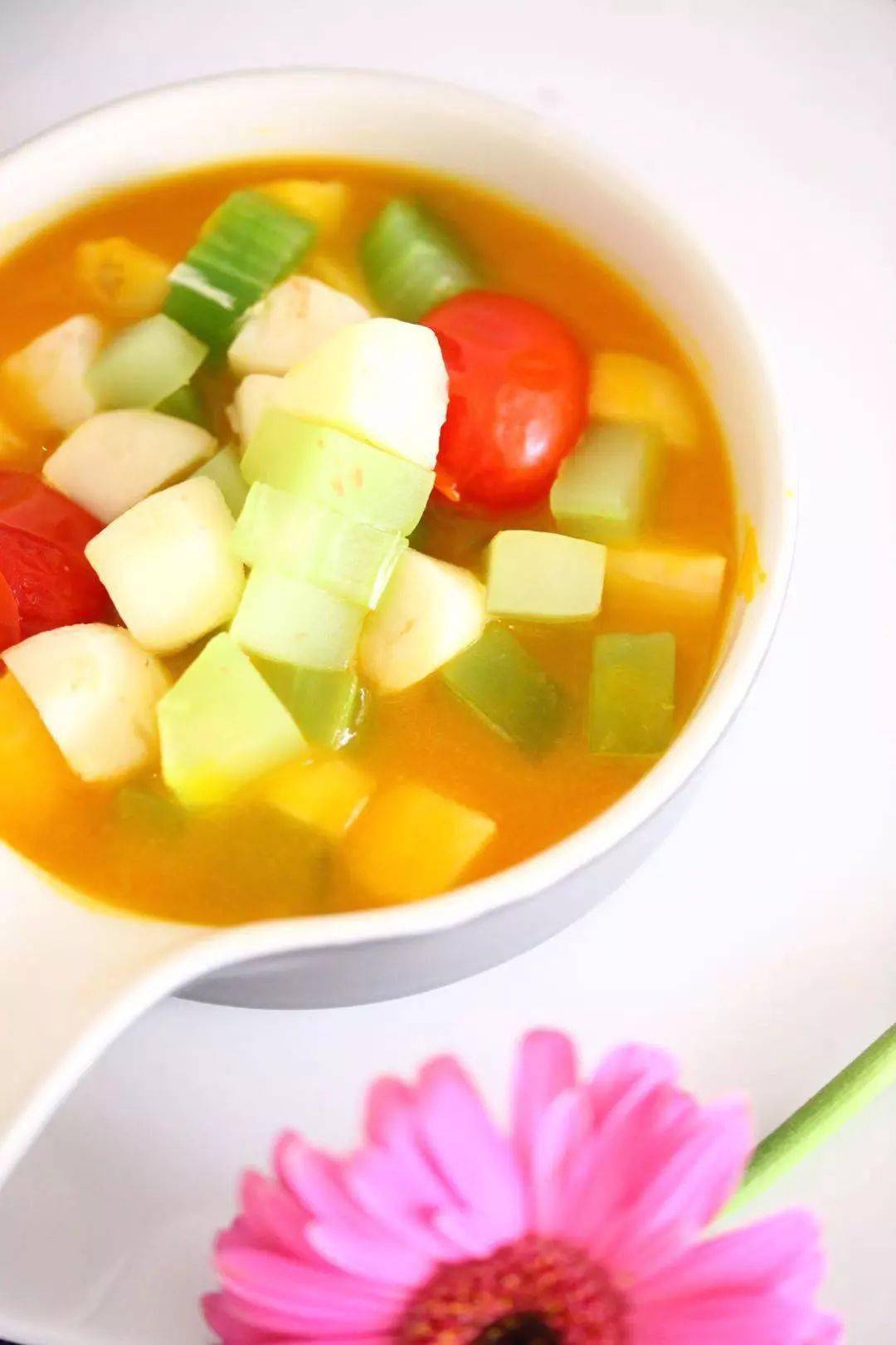 《素味清欢》| 100道纯净素料理,来一场无油无糖的素食盛宴