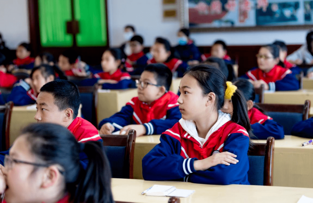 我心中的飞天与长城敦煌博物馆青少年课堂走进航天城校园