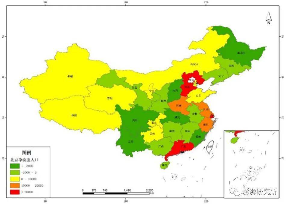 百万人口大城市分布_美国10万人口大城市(2)