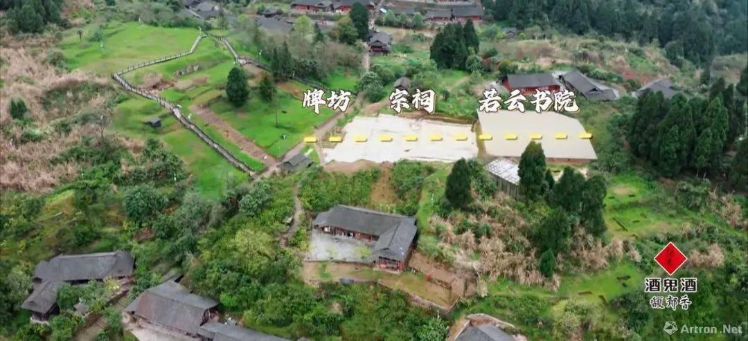 原创万里走单骑61老司城遗址传承文化遗产该不该抓住短视频的风口