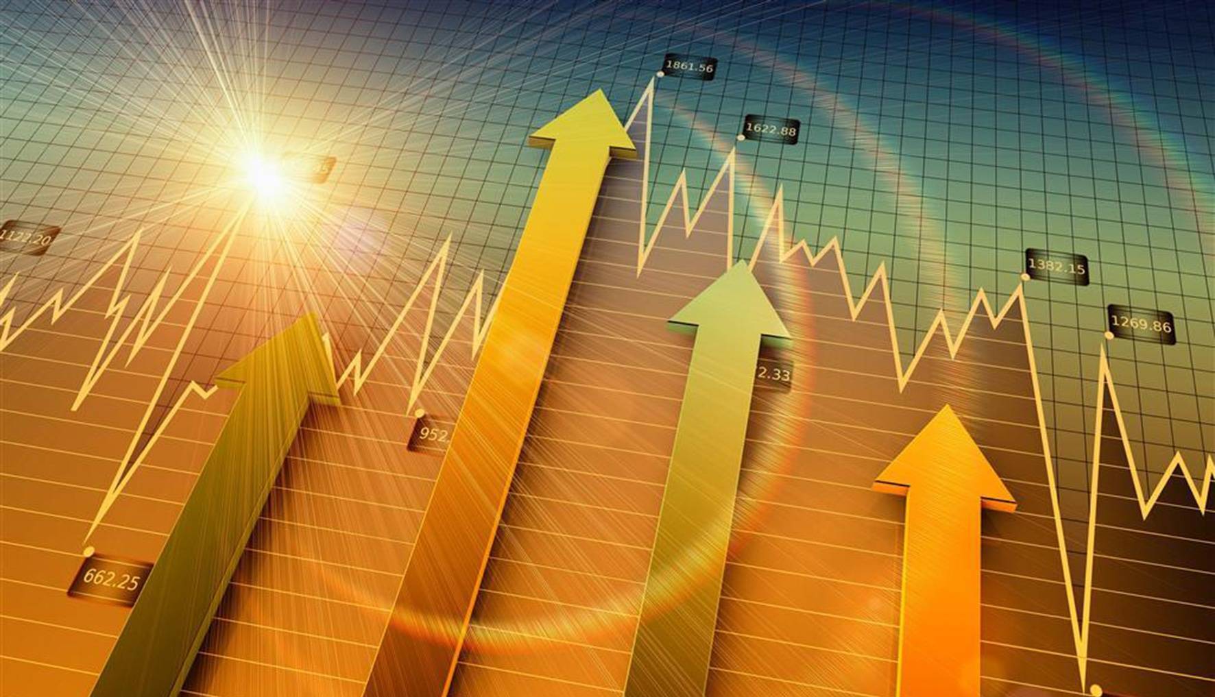 股市实时行情播报：12支股票跌停_搜狐网