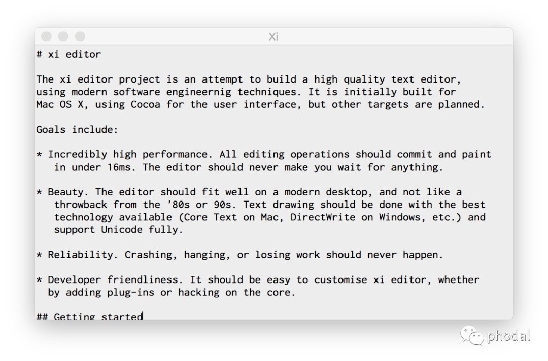 Rust GUI 编程漫谈：超越 Web 与原生 GUI_Uncode