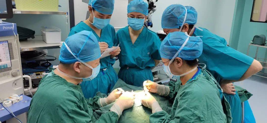 北京儿童医院眼科斜视手术 7693956596f14219a630becf95a4b4dc.jpeg