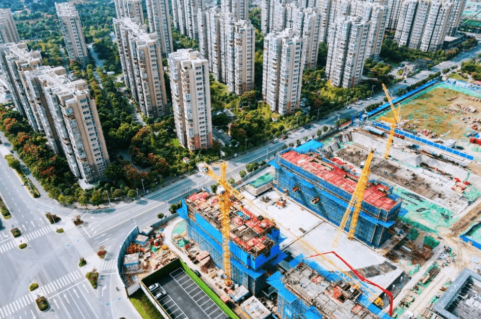 挑起抢房大战?怂恿涨价?是谁在“作妖”?管!_中介