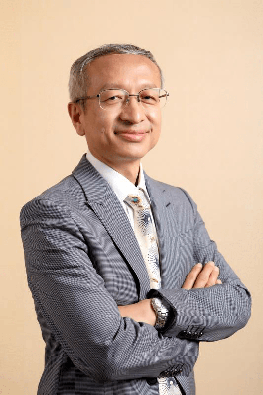 张克勤同济大学附属同济医院内分泌科程树群,教授,主任医师, 博士生