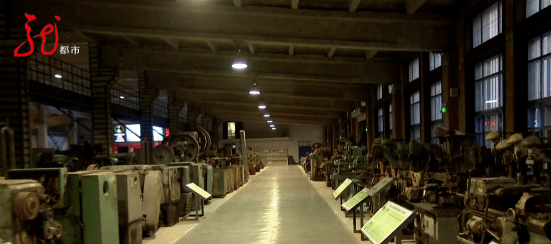 一座百年兵工厂见证中国百年枪械史