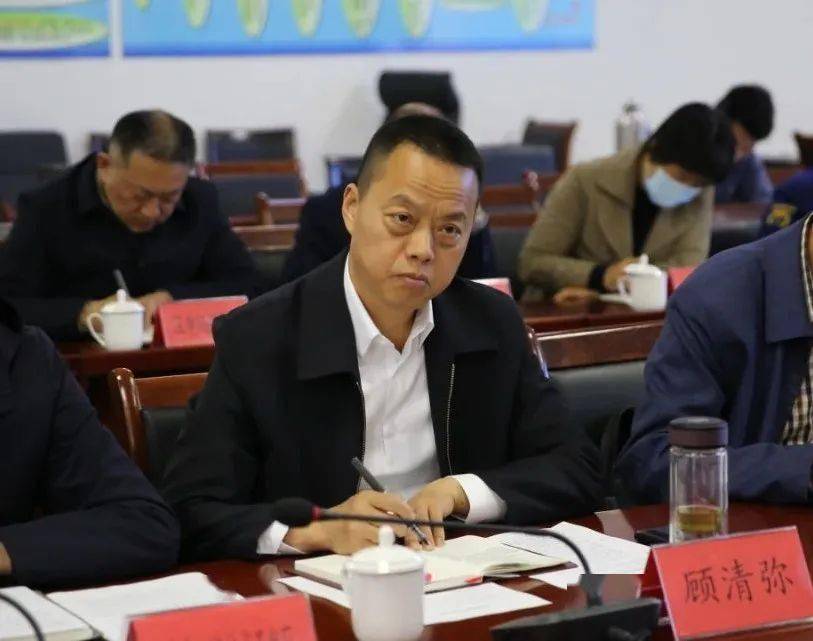 国务院安委办危险化学品重点县青岛西海岸新区第五轮专家指导服务反馈