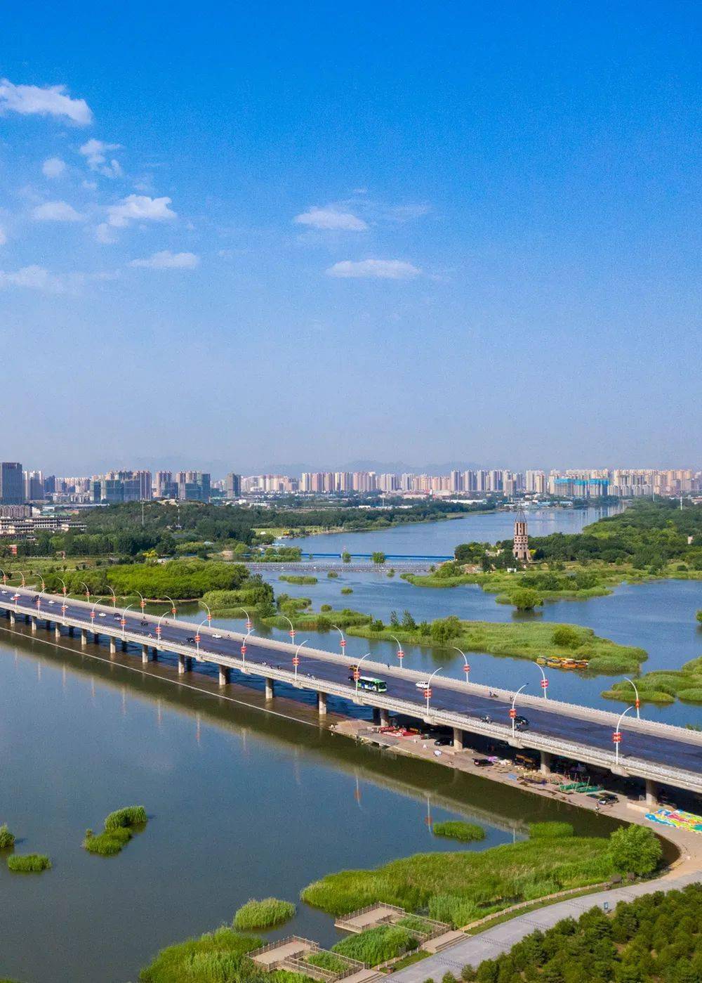 宝能现房公寓正定新区封面湖景准现房宜商宜居宜投资