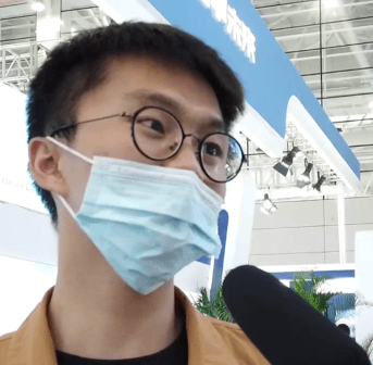 镭射眼|你想象中五年后的“数字生活” 是怎样的？他们说……