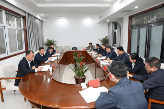 山城区政法队伍教育整顿领导小组全体