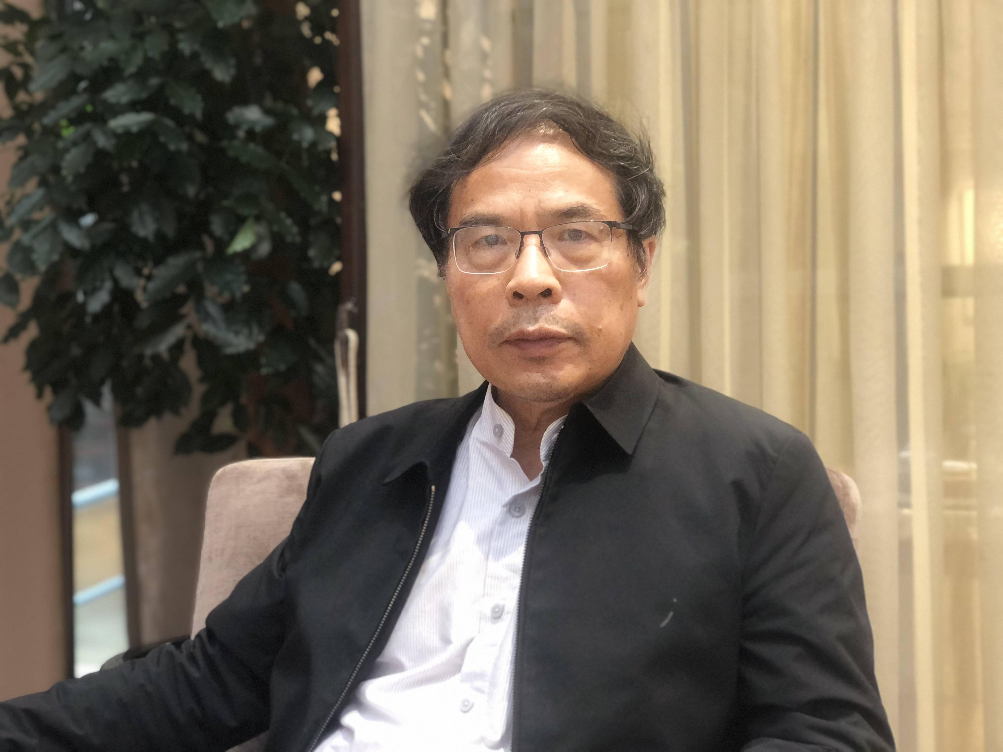 中国书院学会会长朱汉民:重建草堂书院,具有深厚历史文脉