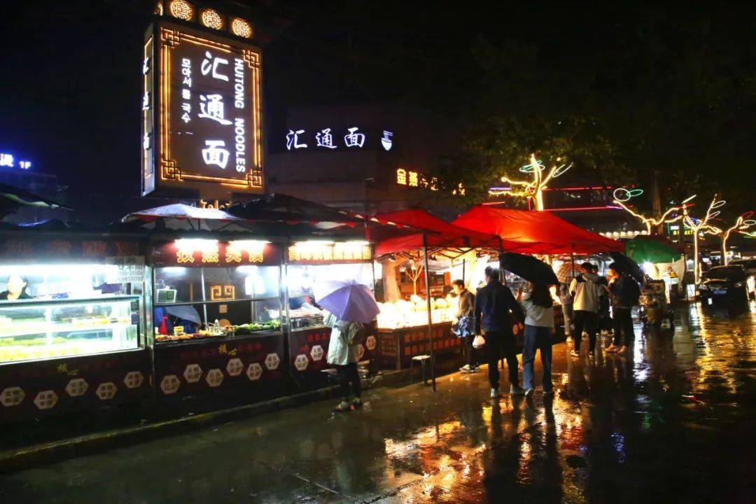 重磅| 4月30日,国际面都寻味之旅将启动咸阳!