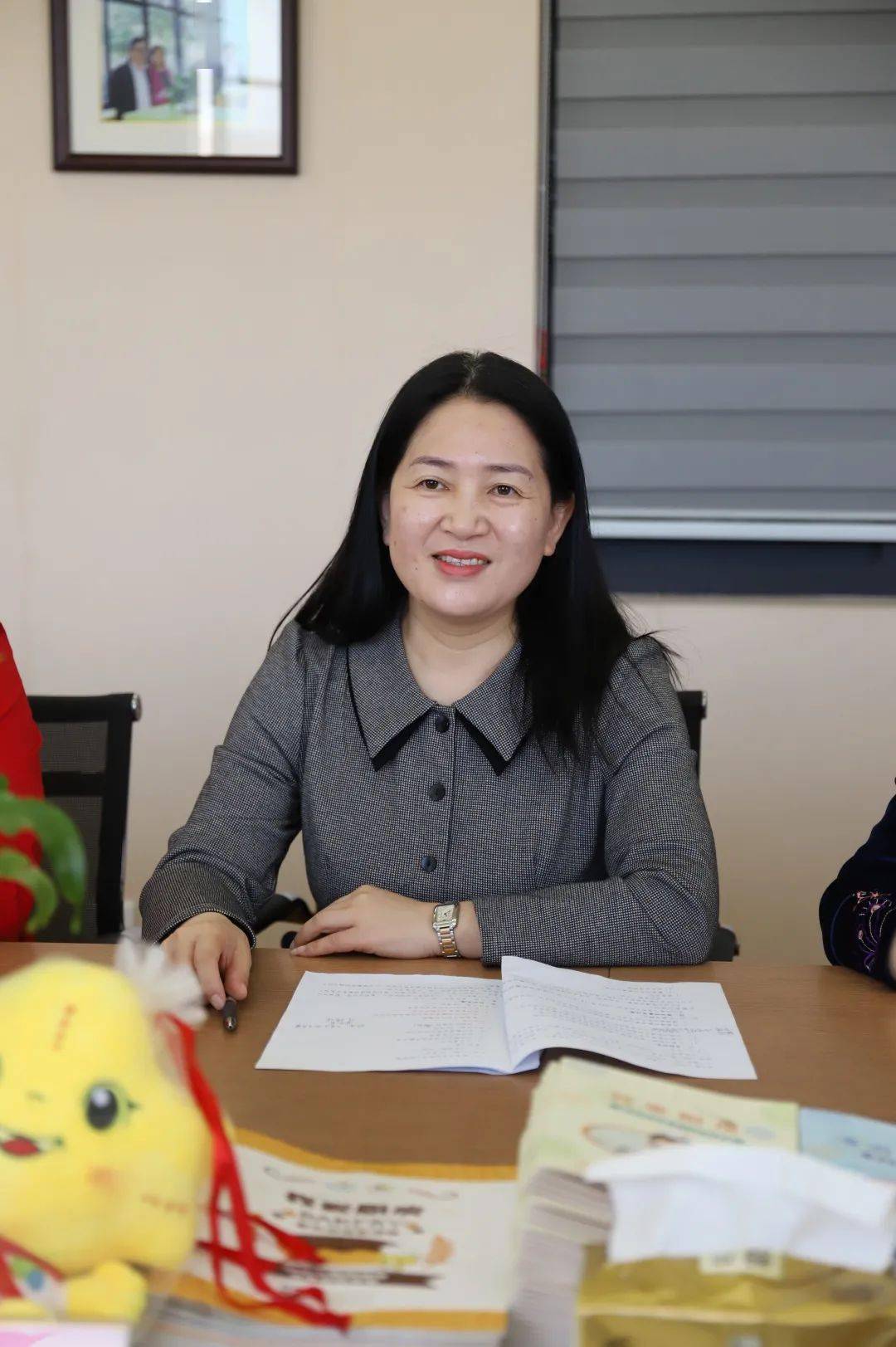 海棠微视角金山区中小学教师信息技术运用能力提升工程