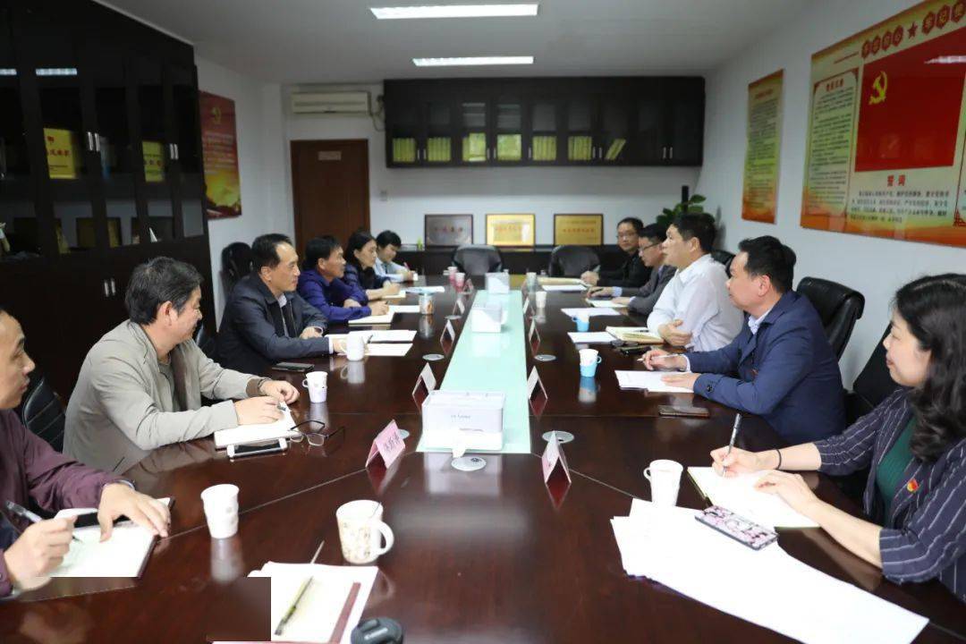 骆安生组长对省残联党史学习教育开展情况给予充分肯定,认为省残联