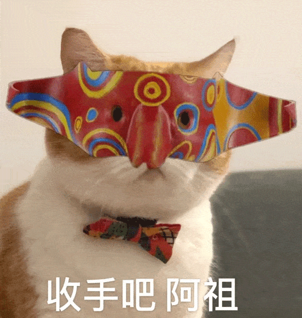 千万别养这种狸花猫,小心牢底坐穿!