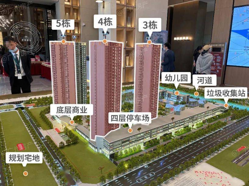 明晚开盘!吹风价2.4-2.7万/㎡!南沙湾璟壹号选筹攻略来了