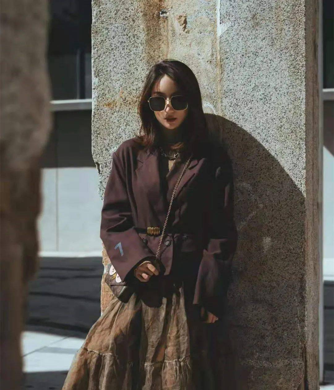 意大利潮牌laura biagiotti太阳眼镜,限时两折!闭着眼买都不会错