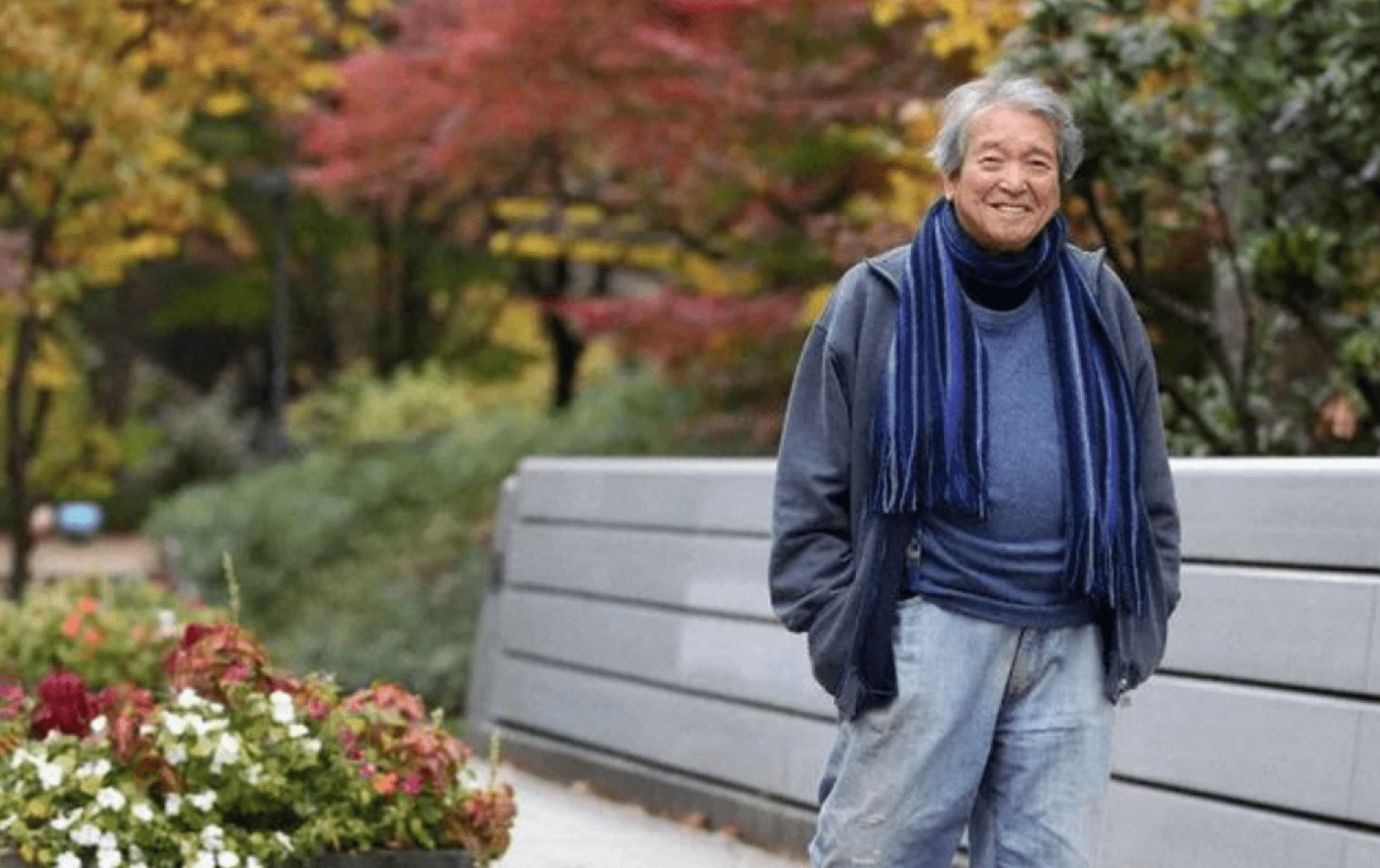 安野光雅:是否愿意从绘画中得到教化是每个人的自由