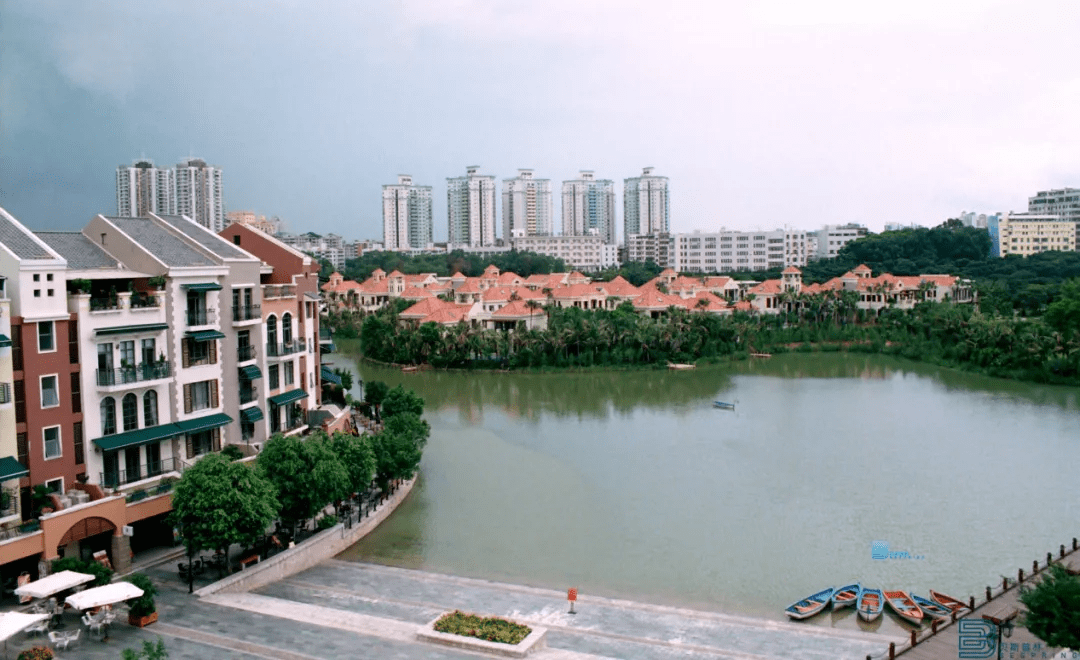 五一买房:深圳人又有岛主的席位可抢了