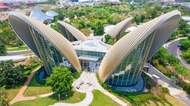 世界身价最贵艺术作品什么样来海花岛博物馆一看便知