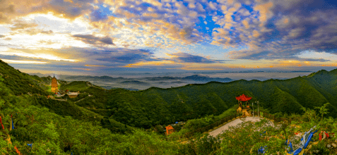 【文旅朝陽】