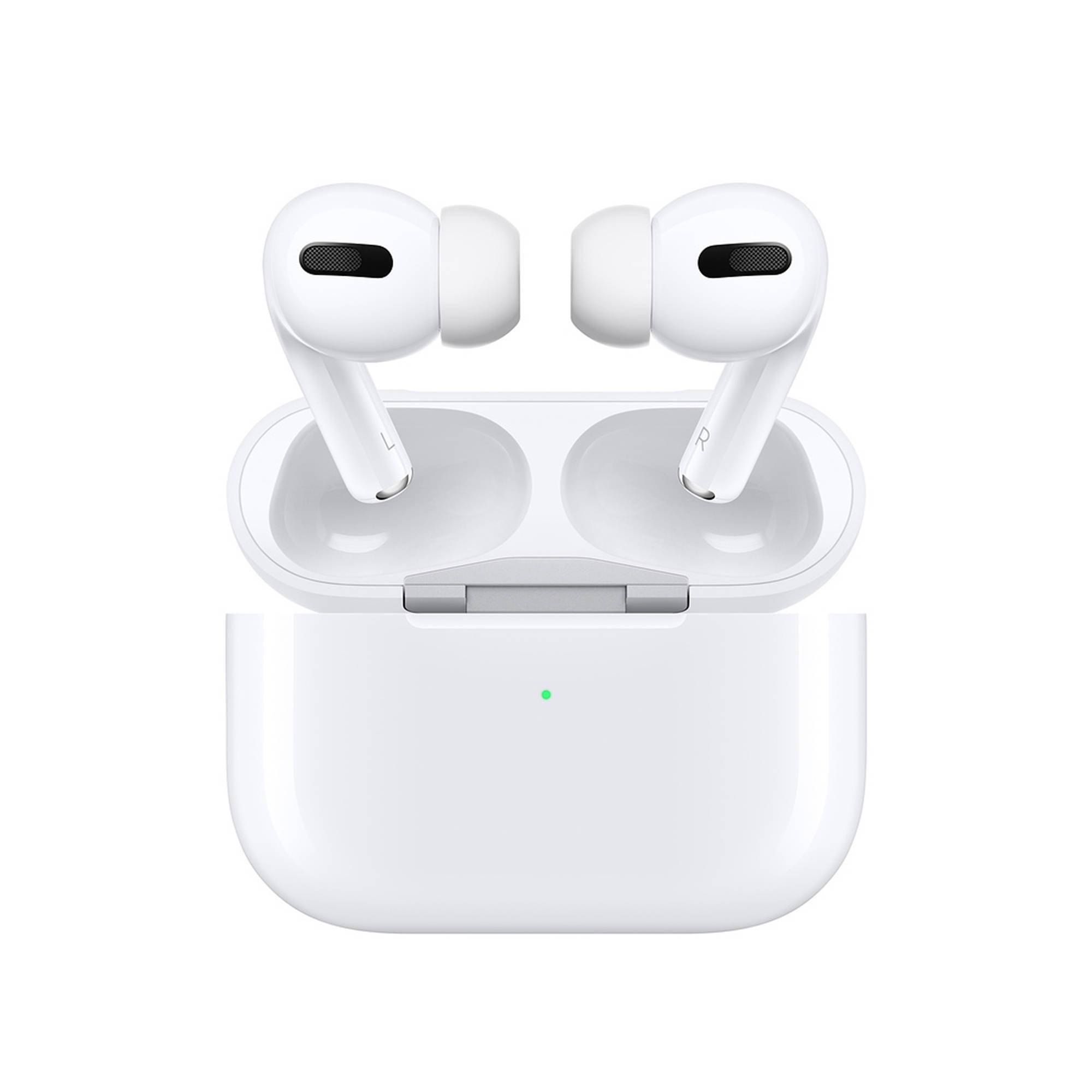 蘋果為第二代airpods及 airpods pro發佈新固件