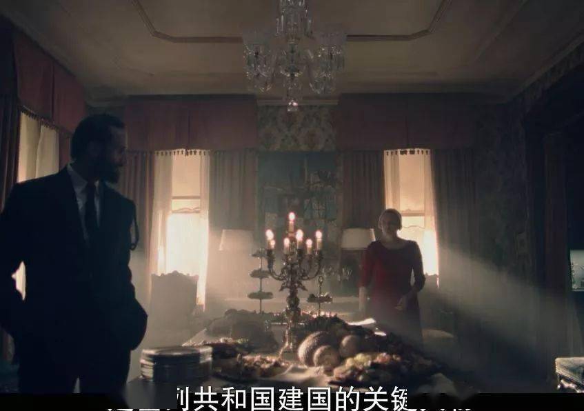 既恐怖又暴虐的C度剧,终于来了!
